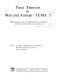 Trace elements in man and animals : TEMA 5 : proceedings of the fifth International Symposium on Trace Elements in Man and Animals /