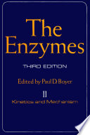 The Enzymes /