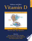 Feldman and Pike's Vitamin D.