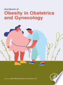 Handbook of obesity in obstetrics and gynecology /