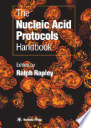 The nucleic acid protocols handbook /