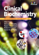 Clinical biochemistry : an illustrated colour text /