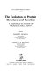 The Evolution of protein structure and function : a symposium in honor of Professor Emil L. Smith /