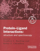 Protein-ligand interactions, structure and spectroscopy : a practical approach /