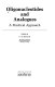 Oligonucleotides and analogues : a practical approach /