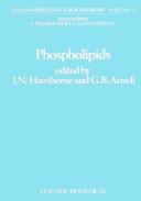 Phospholipids /