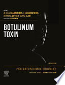 Botulinum toxin /