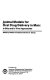 Animal models for oral drug delivery in man : in situ and in vivo approaches /