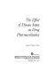 The Effect of disease states on drug pharmacokinetics : a symposium, 123rd annual meeting, American Pharmaceutical Association, New Orleans, Louisiana, April, 1976 /