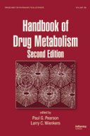 Handbook of drug metabolism /