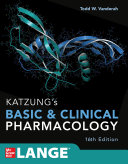 Katzung's basic & clinical pharmacology /