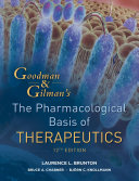 Goodman & Gilman's The pharmacological basis of therapeutics.