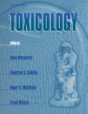 Toxicology /