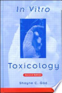 In vitro toxicology /