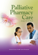 Palliative pharmacy care /