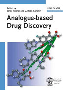 Analogue-based drug discovery /