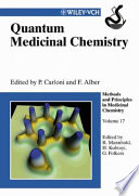 Quantum medicinal chemistry /