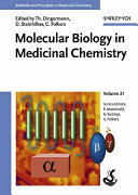 Molecular biology in medicinal chemistry /