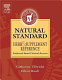 Natural standard herb & supplement reference : evidence based clinical reviews /