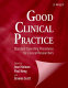Good clinical practice : standard operating procedures for clinical researchers /