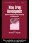 New drug development : regulatory paradigms for clinical pharmacology and biopharmaceutics /