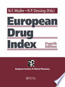 European drug index /