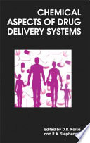 Chemical aspects of drug delivery systems /