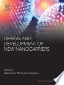 Design and development of new nanocarriers /