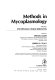 Methods in mycoplasmology /
