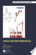 Virus bioinformatics /