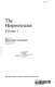 The Herpesviruses /