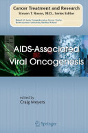 AIDS-associated viral oncogenesis /