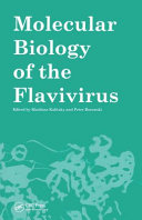 Molecular biology of the flavivirus /