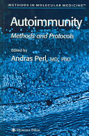 Autoimmunity : methods and protocols /