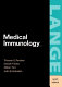Medical immunology /