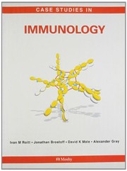 Case studies in immunology /