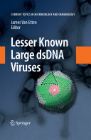 Lesser known large dsDNA viruses /