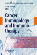 Cancer immunology and immunotherapy /