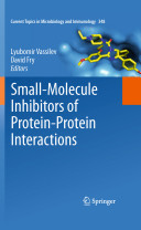 Small-molecule inhibitors of protein-protein interactions /