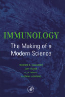 Immunology : the making of a modern science /