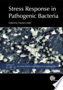 Stress response in pathogenic bacteria /