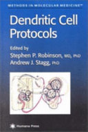 Dendritic cell protocols /