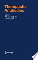 Therapeutic antibodies /
