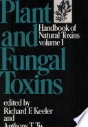 Plant and fungal toxins /