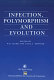 Infection, polymorphism and evolution /