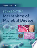 Schaechter's mechanisms of microbial disease /