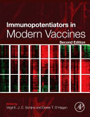 Immunopotentiators in modern vaccines /
