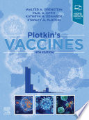 Plotkin's vaccines /