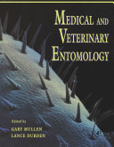 Medical and veterinary entomology /