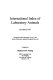 International index of laboratory animals : giving the location and status of over 7,000 stocks of laboratory animals throughout the world /